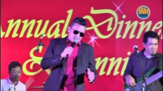Jay Abdullah  -  Kau Lupa Janji cover Jamal Abdillah #Seiras Seirama