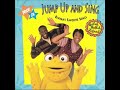 01. Gullah Gullah Island Theme - Jump Up and Sing: Binyah's Favorite Songs