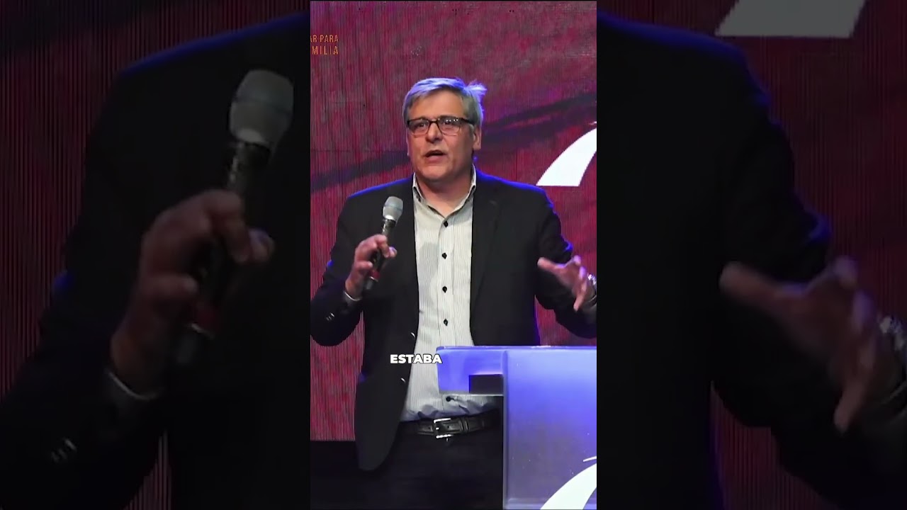“Cuando la iglesia ora, el cielo responde”