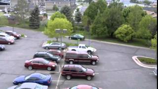 Kalman Filter Enhanced Template Tracking Using Normalized Cross Correlation (NCC)