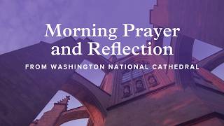 Morning Prayer | 7.2.26