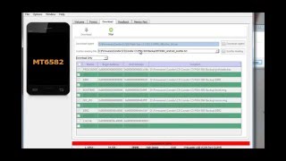 Flash Condor C5 Pgn-504 Original Backup Mt6582 Cwm Pcservices