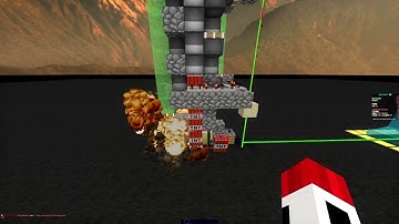 Factions Texturepack Release [Custom Music, Sounds, 8K Sky]