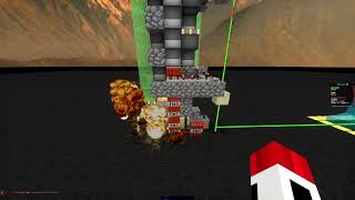 Factions Texturepack Release [Custom Music, Sounds, 8K Sky]
