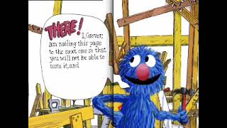 The Monster At The End Of This Book 2008