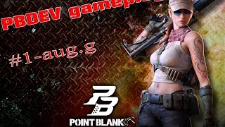 PBDEV gameplay #1-aug.g
