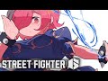 【ストリートファイター6】24時~チームCと!終わり次第JPケン対策【安土桃/にじさんじ】