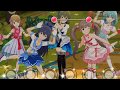[ミリシタ]Girl meets Wonder MM 3D高画質 FC