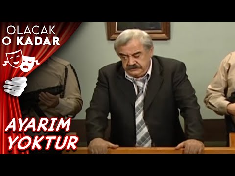 Katil Doğanlar - Olacak O Kadar