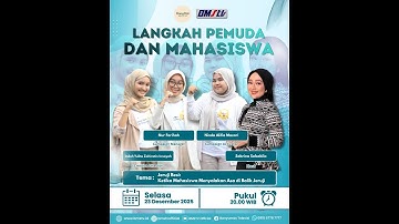 Ketika Mahasiswa Menyalakan Asa di Balik Jeruji