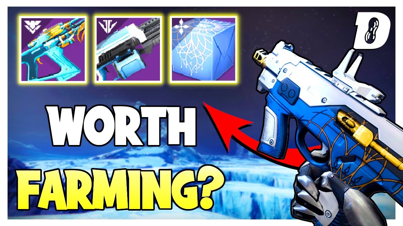 Dawning 2020 Weapon GOD ROLL Guide Glacioclasm Cold Front dawning-2020-weapon-god-roll-guide-glacioclasm-cold-front