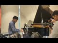 Friedrich Burgmüller – Arabesque (Op. 100 No. 2) | Elegant Piano Performance by@satyendrathepianist 
