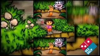 Remake Ytpmv Dora No More Scan Ytpmv Dora Pushes Into Quicksand Scan