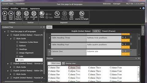 DNN Localization using iLangl Dnn Extension