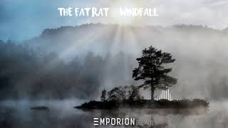 TheFatRat - Windfall (Emporion Remix) Resimi