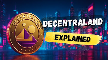 Can You Really Get RICH Owning Virtual Land?  Decentraland & MANA Explained!