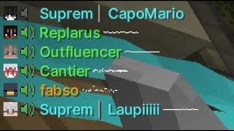 E-Girl wird im Minecraft Voice Chat belästigt 😱💔 | GommeHD eskaliert komplett! 🔥