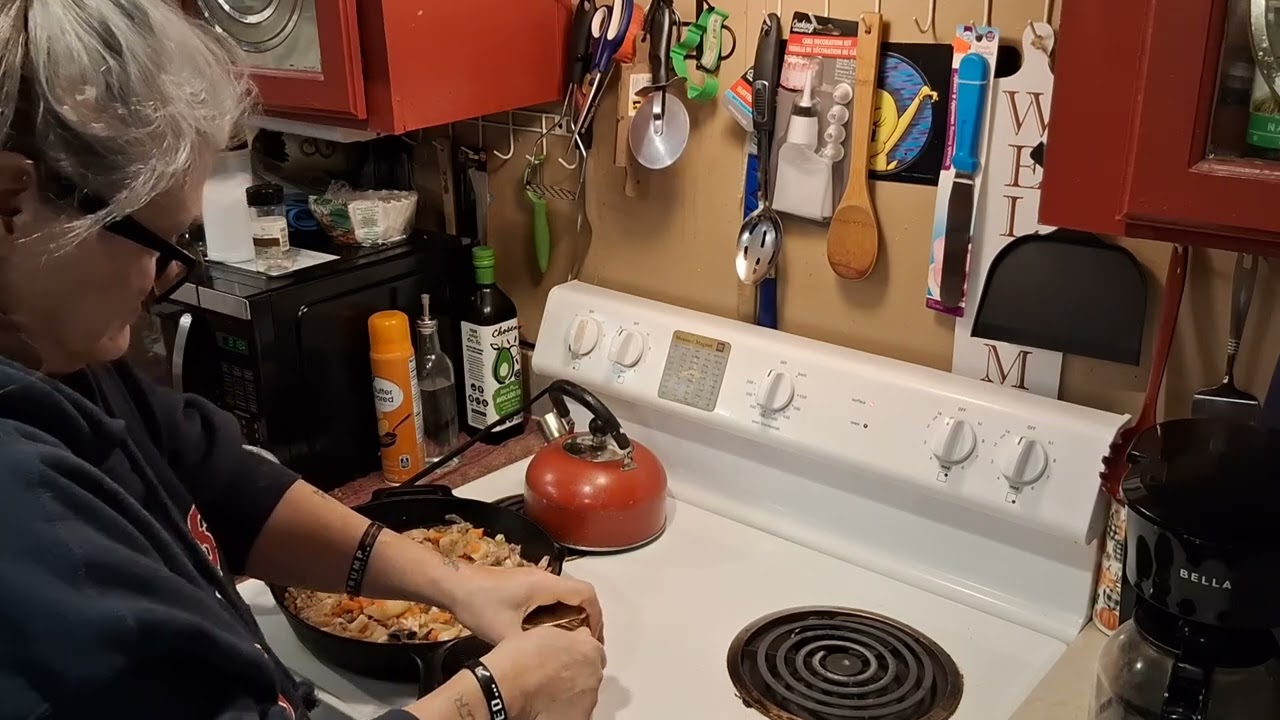Pork Steak Stew,The Best Home Cooking,02/24/26