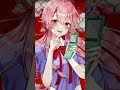 Mirai Nikki 画像が切り替わる瞬間に止めてね#画像が切り替わる瞬間に止めてください #shorts