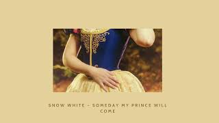 songs that will make you feel like a princess