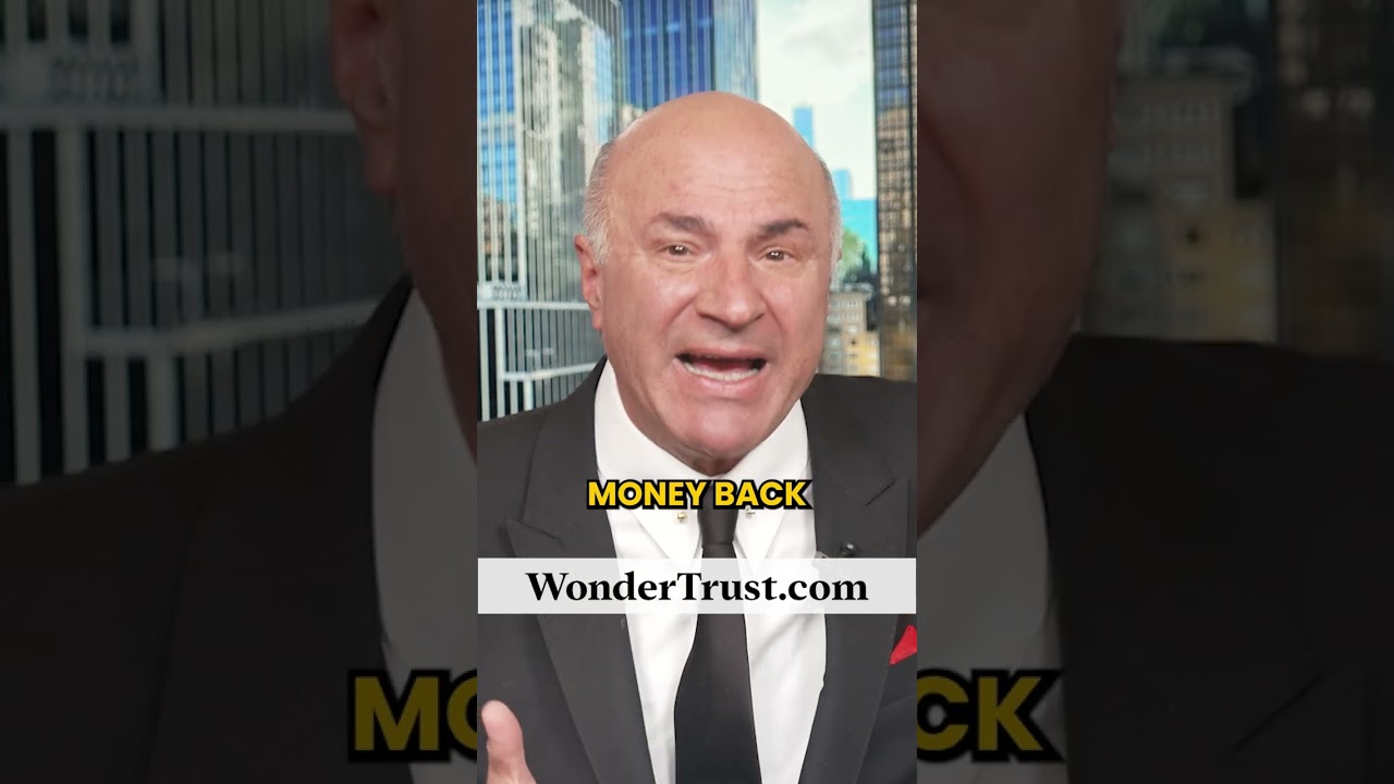You may be owed money #shorts 썸네일