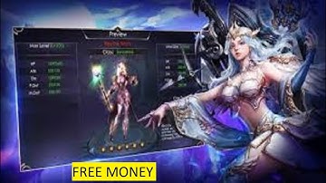 Unlock Legacy of Discord Cheat 💰 How to MOD Legacy of Discord Get Unlimited Gems 💲