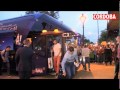 Euforia en cordoba tras la llegada  del Barcelona 