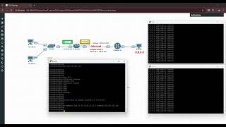 How to configure Dynamic NAT in Cisco Router