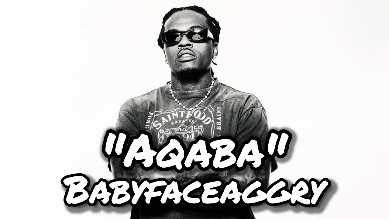 [FREE] YSL X GUNNA X YOUNG THUG TYPE BEAT 2026 ~ "AQABA"│free guitar trap beat 2026