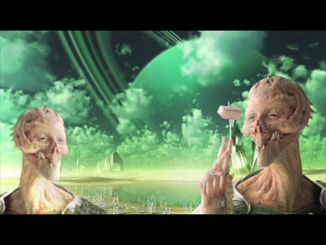 George Bellas - Gravitons