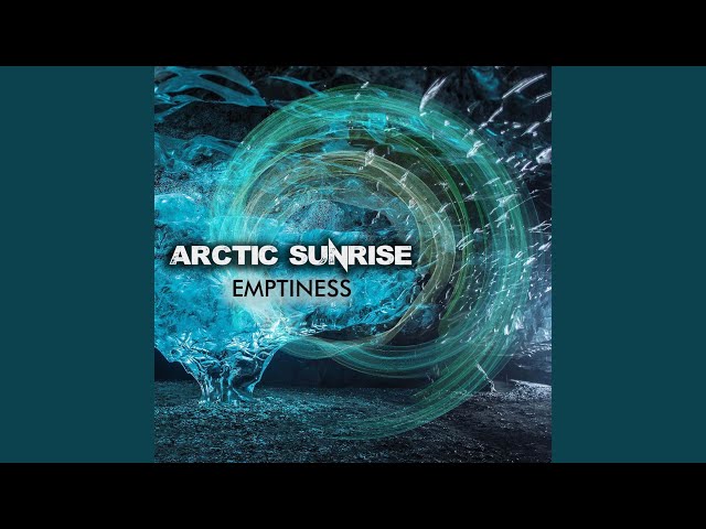 Arctic Sunrise - Emptiness