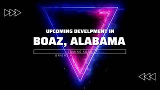 BOAZ, ALABAMA
