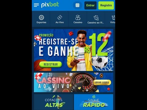 pixbet pixfutebol