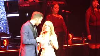 Michelle & Eric Philippi - Falsch dich zu lieben in Berlin Tempodrom am 22.01.2026
