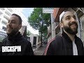 Durch Kreuzberg mit PTK: Gentrifizierung, Rechtsruck in Deutschland und seine neue EP - ZMS #008