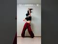 [MIRRORED] LE SSERAFIM - CELEBRATION | Dance Tutorial #ellendance #shorts