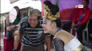 Karembong Koneng - Jaipongan - Gentra Sekarwangi