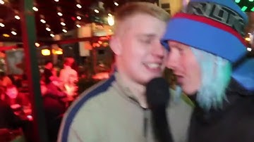 Tell us something your mum doesn