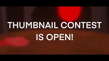 Thumbnail Contest Call for Mama Hates You!