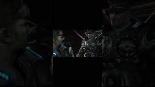 Azura Intro Full Cut Scene Gears of War 3 #videogame #gaming #gearsofwar3