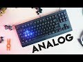 Wooting One - Is Analog the Future of Gaming Keyboards?