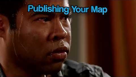 How to Publish Your Garry
