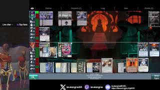 A brand new Magic The Gathering adventure! Forge Adventure Mode [17]