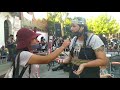ENTREVISTA A URRAKA NEGRA