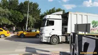 Afyon Gazligöl Azizemmi.dk Arşivinden 2019.