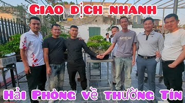 Hải Phòng vào Thanh Hóa lại quay về thường Tín. Toàn cảnh gần 100 TP trong ngày ra mắt NV Tú Tài