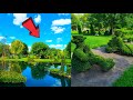 Topiary park columbus ohio virtual walking tour