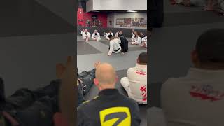 8/9/23 Seminar - Part 1: Recover Butterfly During the Guard Pass