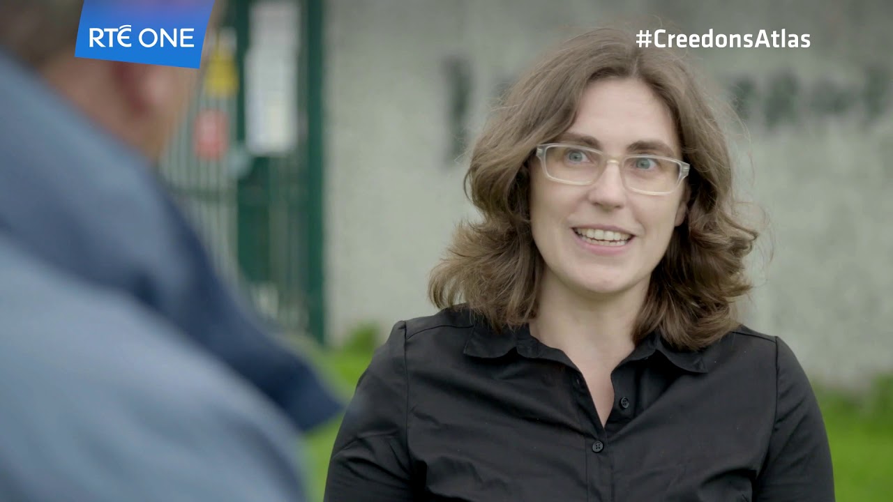 Creedon's Atlas Garryowen