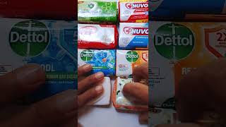 #ASMR #SoapCutting #SabunASMR #Satisfying #OddlySatisfying #SoapCrushing #RelaxingSounds